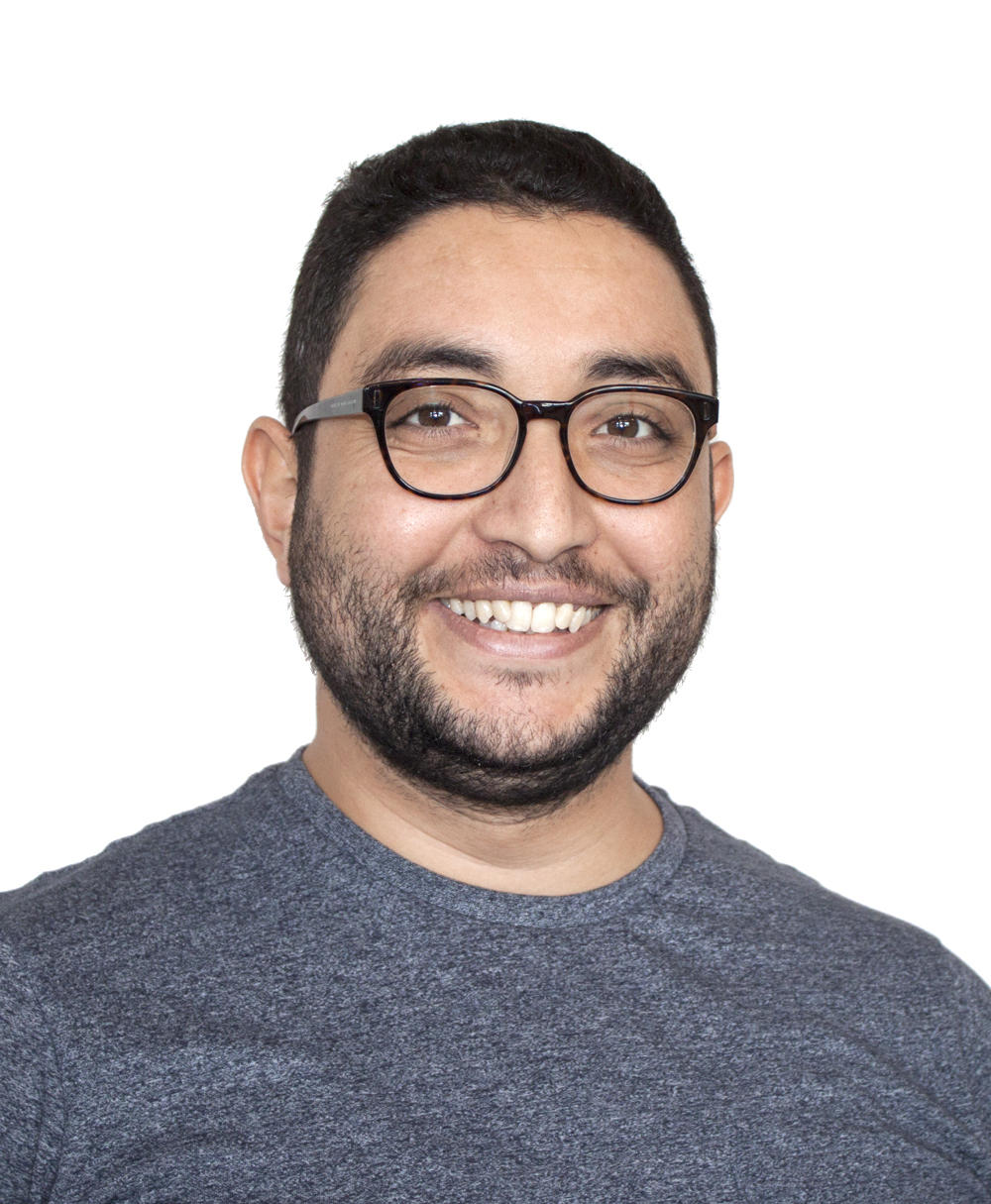 Khaled Garbaya - Engineering Leader, Developer and Educator
